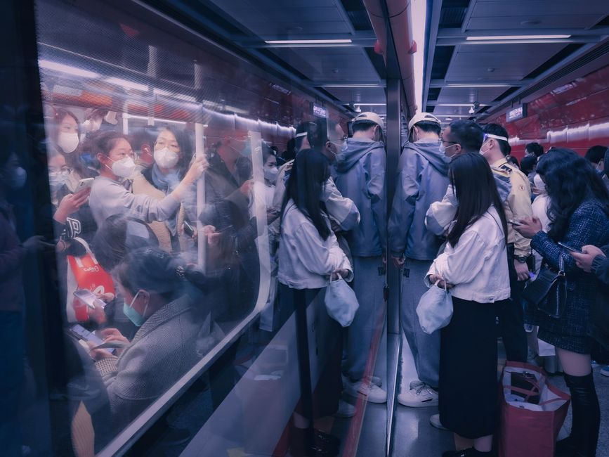 The Quiet Tyranny of Being Busy